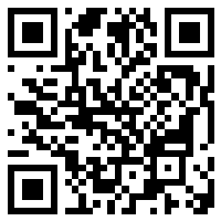 QR Code for bitcoin:XfM5P9bVL74KZwXev4nJTwMr4MUa7ZYFCj