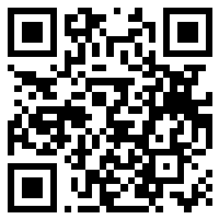 QR Code for bitcoin:XfMMAkHHMkyn6Fk973pnA4QjtoLRZt6LJK
