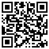 QR Code for bitcoin:XfMpEej2kX5widpAzyPKwEBGSR4cUsgnQt