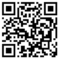 QR Code for bitcoin:XfMuLnREGLgLKRdPGhcEV5yBiZVFbgr8VL
