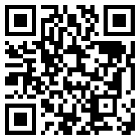 QR Code for bitcoin:XfMzs5mPtcghAWZqAYDaV7mNFRmtULnuGp