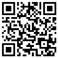 QR Code for bitcoin:XfN6UAW2FrxREVLzMFV6TwbiDXSRqMTEUA