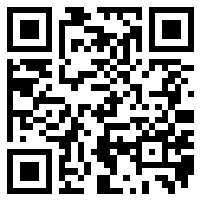 QR Code for bitcoin:XfNB1tLPBQcX1ynB2GSkQptA7ffJPvrapW