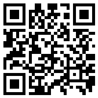 QR Code for bitcoin:XfNCWKMESmXGzyetcLXL8JZaDXhqTY8hrr