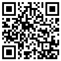 QR Code for bitcoin:XfNM5fjzkDUezFAy4mwFxrPyzgrTyGGye6