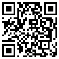 QR Code for bitcoin:XfNeAykGsQbM77JRooEdYkLdWigfe6mjBp