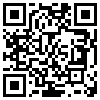 QR Code for bitcoin:XfNinjStC3rXbrAozABdKyNH5wfpyRe33R