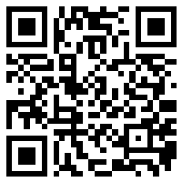 QR Code for bitcoin:XfNxL2Ac6a1BtbsyCPcfPs8Zyrg1oGA2DL