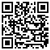QR Code for bitcoin:XfPLthefLkaiiqQuxmHTrE3jX2iaXwMRvf