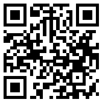 QR Code for bitcoin:XfPM5qsfP1oASfGq2qDYXRVR28C2LgQYGV