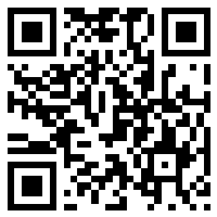 QR Code for bitcoin:XfPSfuggAarVnSG7BQSRVeN8bGPoGaBLaw