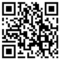 QR Code for bitcoin:XfPam5veJSrdoVvkAdSZua8oEC3WXRmjeq