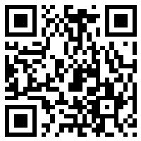 QR Code for bitcoin:XfPiVLveuZNB1hZStQCUHL4pfQo9bWMtrj