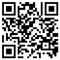 QR Code for bitcoin:XfQ6cpZETibVsUUy5YcX1zCLjazeoNmijF