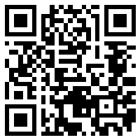 QR Code for bitcoin:XfQTWDYzo8zeEVyzoArj5e5U6vY96Jvbcx