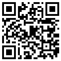 QR Code for bitcoin:XfQyiYTH7GMYmrLeanKNTzpruBqphVFUZk