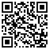 QR Code for bitcoin:XfR4FLgV6UVAvxgLqNUTzzdyWhtBjWjj9P