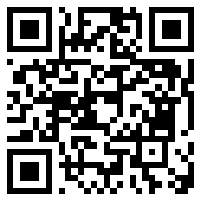 QR Code for bitcoin:XfR667uFWWvwc4ZWH8v4zUv5FfCSfDcbVp
