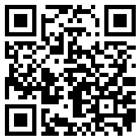 QR Code for bitcoin:XfRN3Fx3kiskpR3WRZjLrf5Ucga9zFUgqB