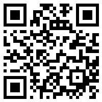 QR Code for bitcoin:XfRQziiRLSBG7knwimANPMEUWy1EK34Pg9
