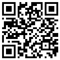 QR Code for bitcoin:XfRpB3bWqRG435ojmYgmxvajhm2AAosfEk