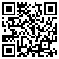 QR Code for bitcoin:XfS22YEXpoyPm8sRfer1kyppXo52zJgKwe