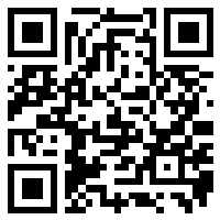 QR Code for bitcoin:XfSHN5hD46SKWmseD3cX2D3ep8z36WA1Fb