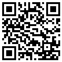 QR Code for bitcoin:XfSaJsRSahnPbQMTdCDcusFNYjspNjg1BM