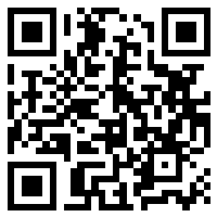 QR Code for bitcoin:XfSeUcR5SmnnTFys7JCnaqSnPf7SBh1AqR