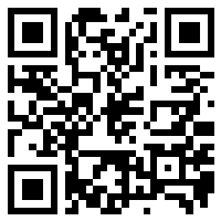 QR Code for bitcoin:XfSf5ed5NFMAPttp43wbCGwRYXekbo4WPz