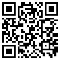 QR Code for bitcoin:XfSjavTAK1uugcyyp17W6royCCgP6fD5cZ