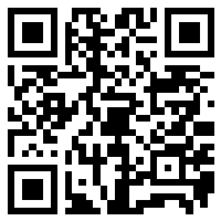 QR Code for bitcoin:XfSmZq3a8CCWJcHdGnYF45WtU2smbb9eyH