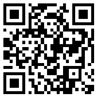QR Code for bitcoin:XfTKVFMKDZYRggPjdmZsaa6vrsNfdFVrEL