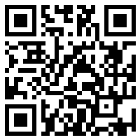 QR Code for bitcoin:XfTPTT85Bibsc3R3oKaKXRH5no8bB6Q6PB
