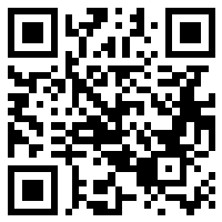 QR Code for bitcoin:XfTShZrx9sLJb4j56icb7G95gt1pRVZn8a