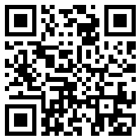 QR Code for bitcoin:XfTU3dApXesRB99WwUhNy5gXp9pEBKbDvP