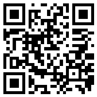 QR Code for bitcoin:XfTfwvXQgAXCFer5o7pr8k7xkBqziGwFQN