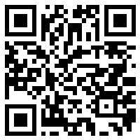 QR Code for bitcoin:XfTmMXrVTSoeesbtSLrQHQnHzmoMb5kkf1