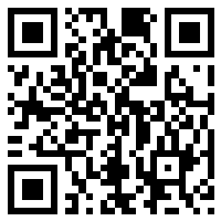 QR Code for bitcoin:XfUAfYiAvi5XcMFzPy3StN63EeKS3Gmm7Q