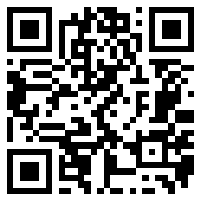 QR Code for bitcoin:XfUCTDwFA45GKdR2myQeMxTt9eNwSBSitZ