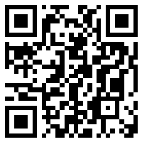 QR Code for bitcoin:XfUDX2YjBemf419FpmFFc5imtAxwVweiM4