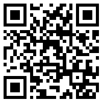 QR Code for bitcoin:XfUNJsKN2Tqvp8HtiBQHHJkmTrm34aWzgH