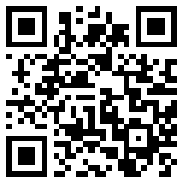 QR Code for bitcoin:XfUU26hsnCyAhPQfGMs86YaRrqNuthCyaV