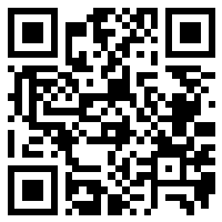 QR Code for bitcoin:XfUXU6JujQ3ndMbmAxYd3dgiV5ynzkmrnQ