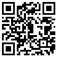 QR Code for bitcoin:XfUaxACBsPPbHu2oXUS9Lzpe5PsZF6StU2