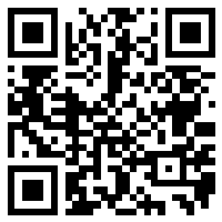 QR Code for bitcoin:XfUpNxAPtX3CG4GGCxfoFrTgbhEYRAUsoD