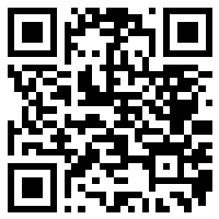 QR Code for bitcoin:XfUtn2NRR6ickXR5o2aMSe3u7r6EVeux6G