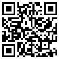 QR Code for bitcoin:XfVAjcN6tAQg67AShDAs337bQVbCMEdubP