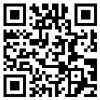 QR Code for bitcoin:XfVEbNkMsxbaENFjo9K5hFj5Ej798KFhmJ