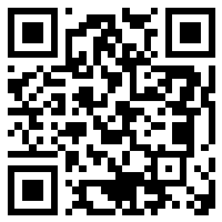 QR Code for bitcoin:XfVMakNHp2JfKY37x4YS84yWrg17YpEQFL